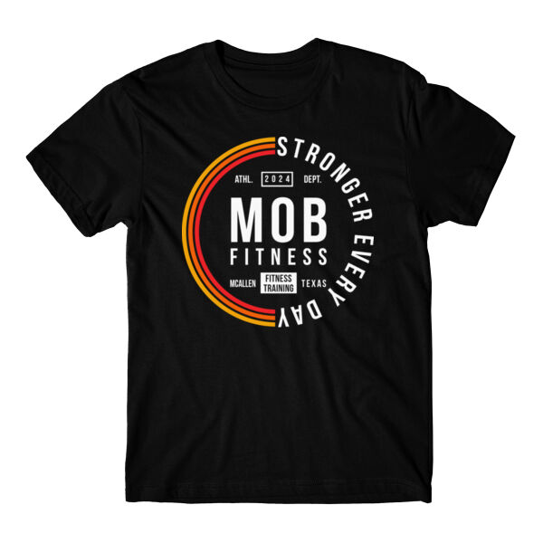HALF MOON - T-SHIRT - $AHX593$ Thumbnail