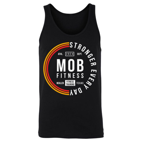 HALF MOON - TANK TOP - $AHX593$ Thumbnail