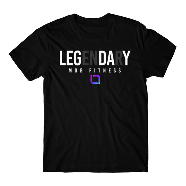 LEGENDARY LEG DAY - T-SHIRT - $UZKW8P$ Thumbnail