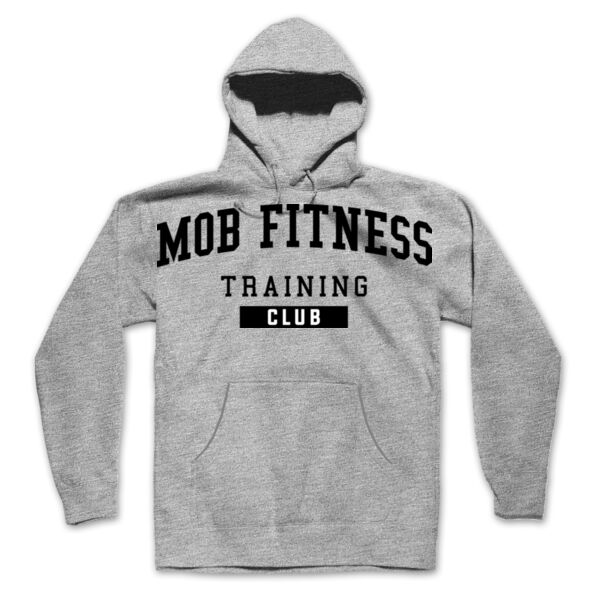 TRAINING CLUB - HOODIE - $SZ4B5D$ Thumbnail