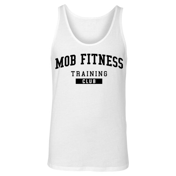 TRAINING CLUB - TANK TOP - $X6EM94$ Thumbnail